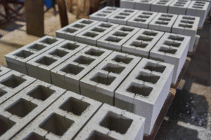 Concrete Products